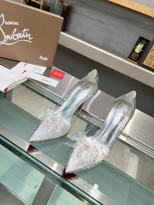 Women's CL-High Heels Elegant Fashionable