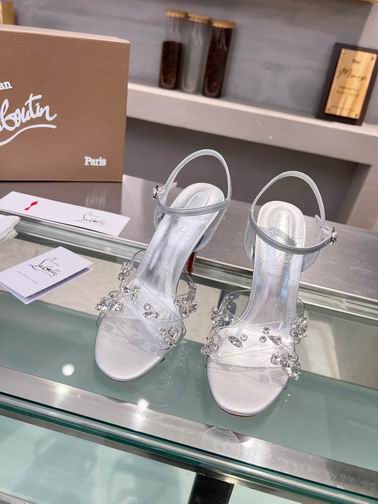 Women's CL-High Heels Elegant Fashionable (10.5CM)