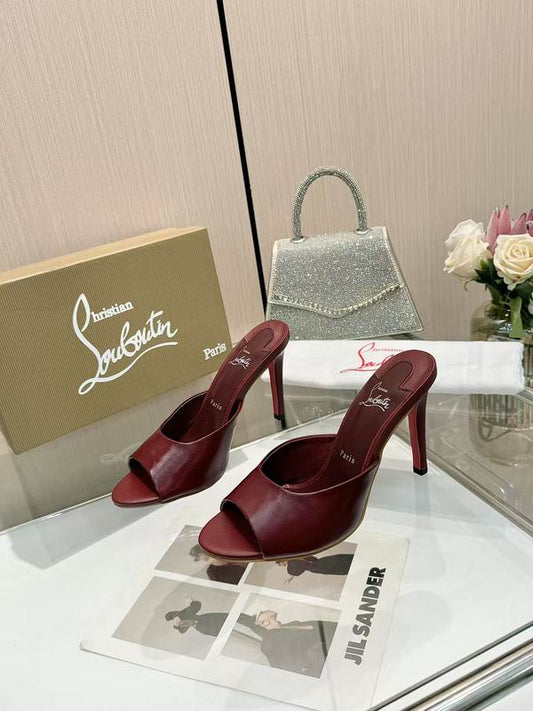 Women's CL-High Heels Elegant Fashionable