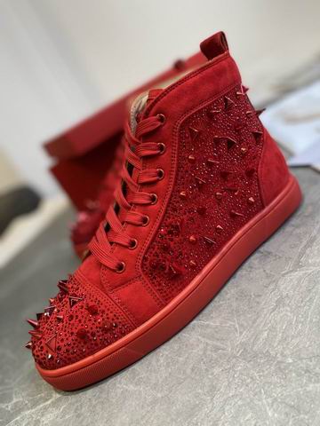 CL-Shoes Trendy Casual Sneakers