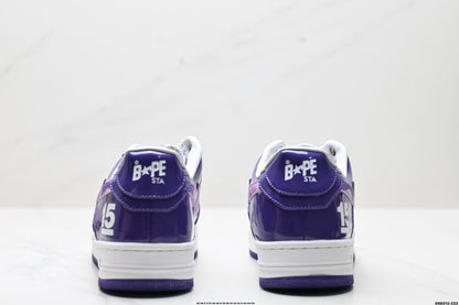 Bape-Shoes Sk8 Sta Low Casual Sports Shoes