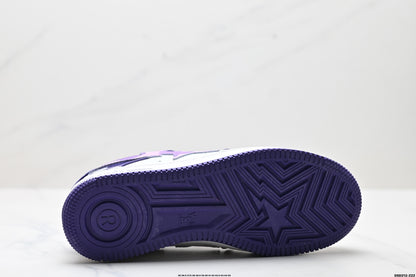 Bape-Shoes Sk8 Sta Low Casual Sports Shoes