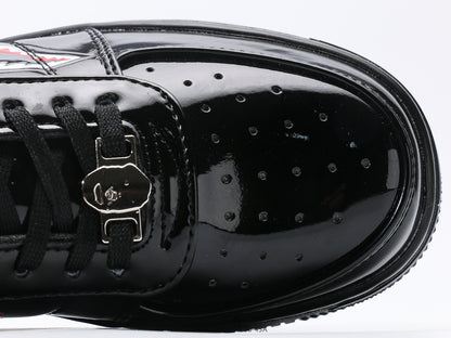 Bape-Shoes 07 Low A BATHONG APE  Casual Board Shoes