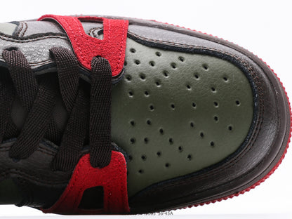 Bape-Shoes High top casual sports skateboard board shoes