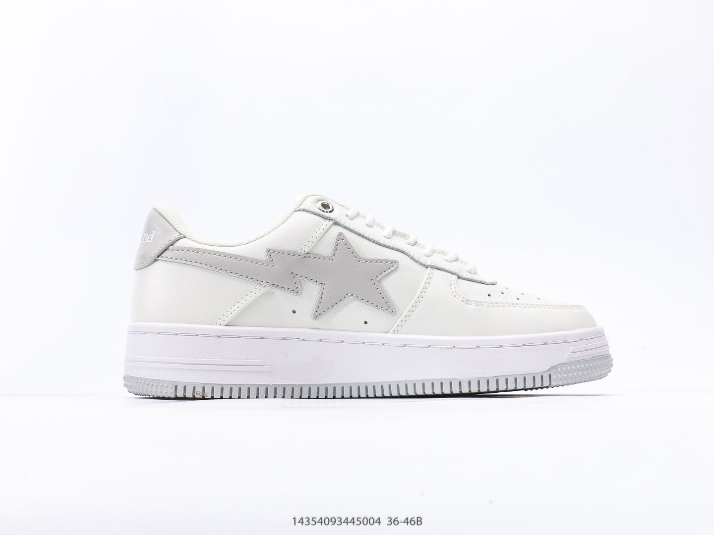 Bape-Shoes Classic Low cut Sports Leisure Board Shoes