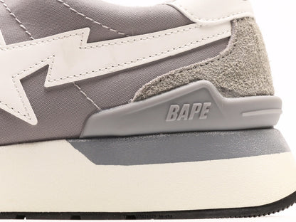 Bape-Shoes Classic Low cut Sports and Leisure Board Shoes