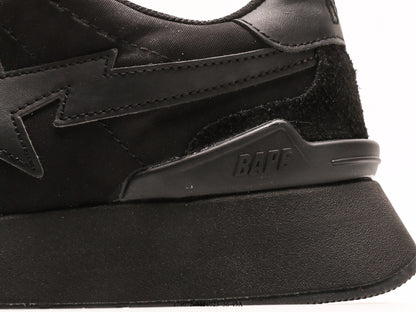 Bape-Shoes Classic Low cut Sports Leisure Board Shoes