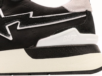 Bape-Shoes Classic Low cut Sports Leisure Board Shoes