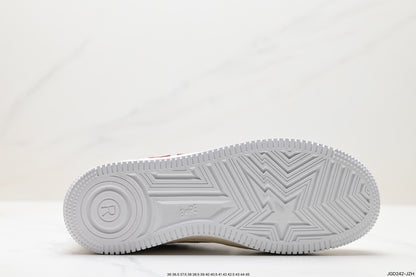 Bape-Shoes Low Cut Casual Sports Shoes