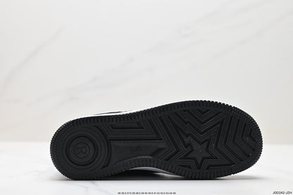 Bape-Shoes Low Cut Casual Sports Shoes