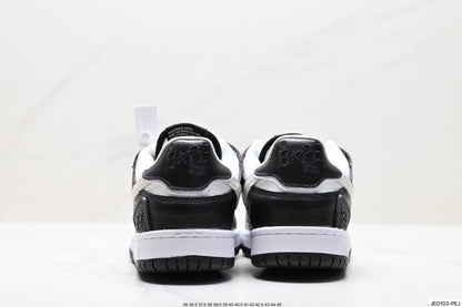 Bape-Shoes Low Cut Casual Sports Shoes