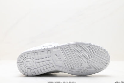 Bape-Shoes Low Cut Casual Sports Shoes